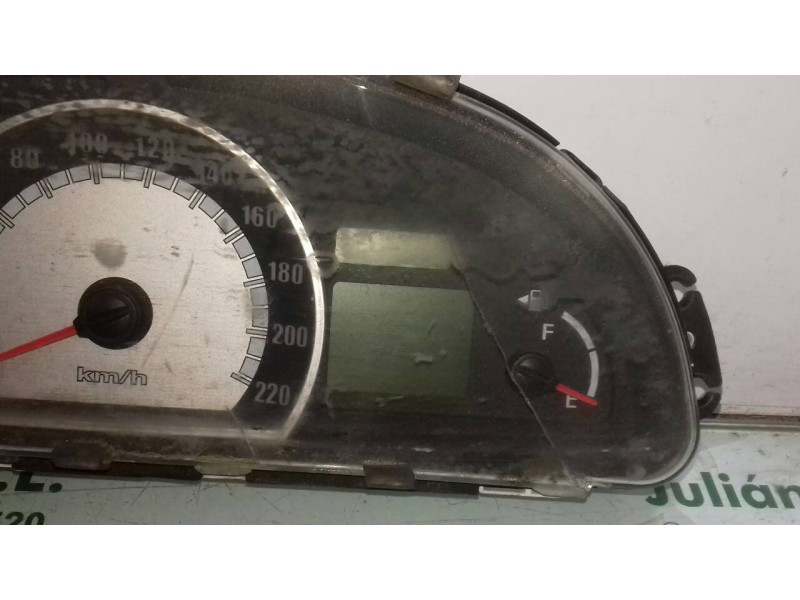 Recambio de cuadro instrumentos para hyundai matrix (fc) 1.5 crdi 16v gls referencia OEM IAM 9400417511 11000989200H DL5