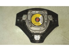 Recambio de airbag delantero izquierdo para peugeot 107 urban referencia OEM IAM    2