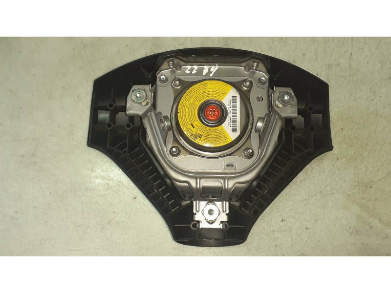 Recambio de airbag delantero izquierdo para peugeot 107 urban referencia OEM IAM   