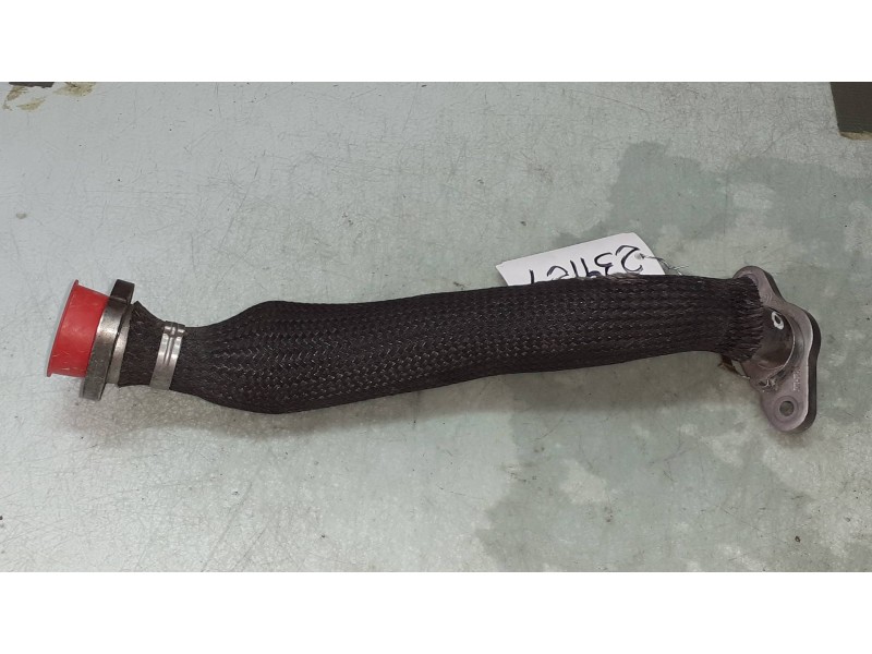 Recambio de tubo para ford ecosport (cr6) st-line black edition referencia OEM IAM JN1Q9F467BA  