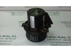 Recambio de ventilador calefaccion para citroen c4 berlina vtr plus referencia OEM IAM 8175239  BEHR