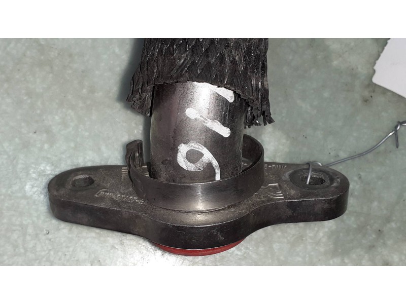 Recambio de tubo para ford ecosport (cr6) st-line black edition referencia OEM IAM JN1Q9F467BA  