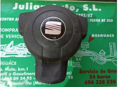 Recambio de airbag delantero izquierdo para seat toledo (5p2) reference referencia OEM IAM 5P0880201P  