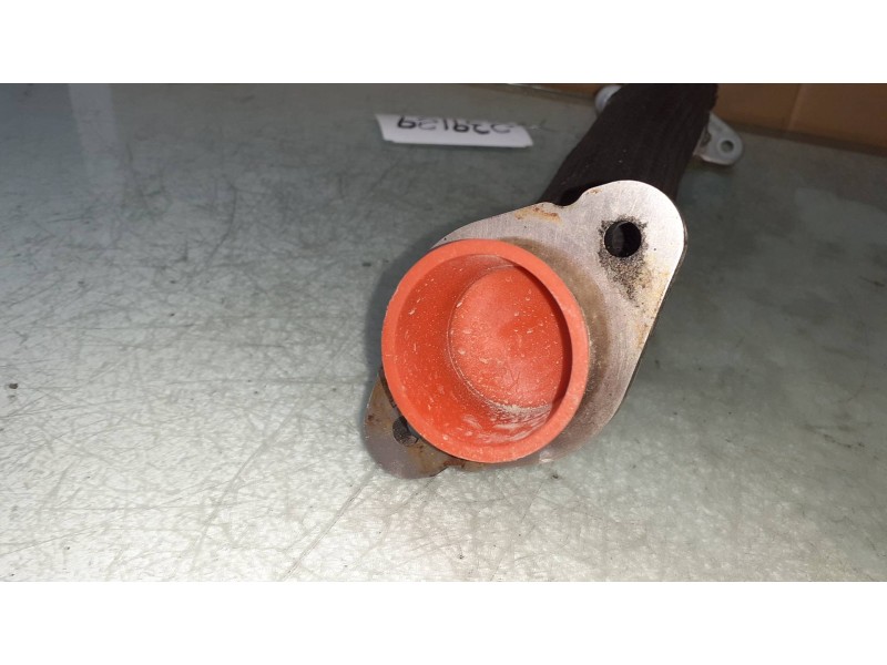 Recambio de tubo para ford ecosport (cr6) st-line black edition referencia OEM IAM JN1Q9F467BA  