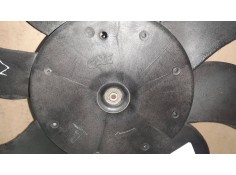 Recambio de electroventilador para opel corsa d catch me referencia OEM IAM 55702236 MP8126 GATE 2