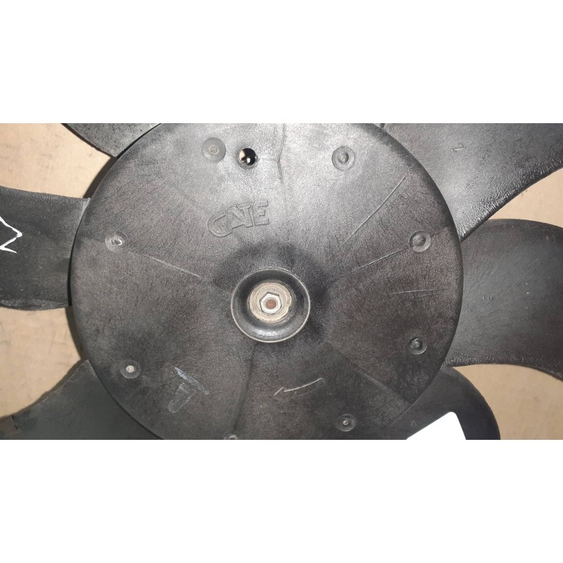 Recambio de electroventilador para opel corsa d catch me referencia OEM IAM 55702236 MP8126 GATE