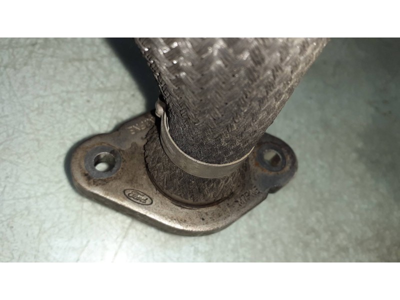 Recambio de tubo para ford ecosport (cr6) st-line black edition referencia OEM IAM JN1Q9F467BA  