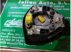 Recambio de airbag delantero izquierdo para seat toledo (5p2) reference referencia OEM IAM 5P0880201P   2