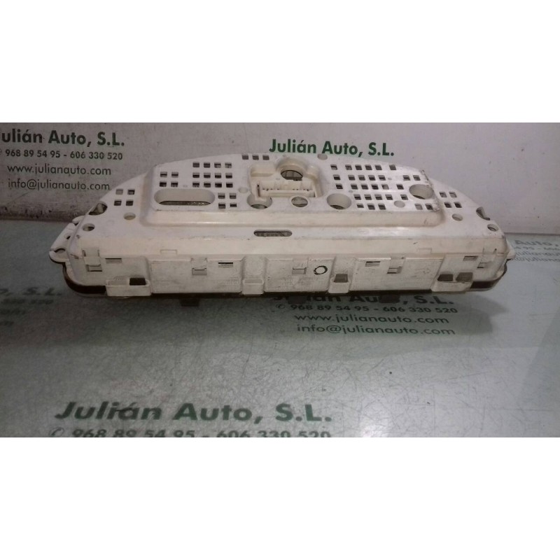 Recambio de cuadro instrumentos para hyundai matrix (fc) 1.5 crdi 16v gls referencia OEM IAM 9400417511 11000989200H DL5