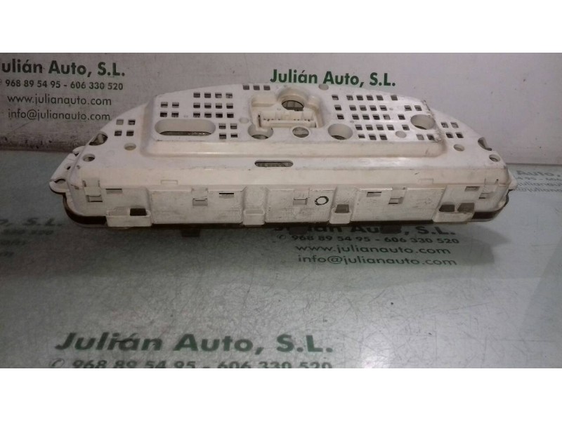 Recambio de cuadro instrumentos para hyundai matrix (fc) 1.5 crdi 16v gls referencia OEM IAM 9400417511 11000989200H DL5