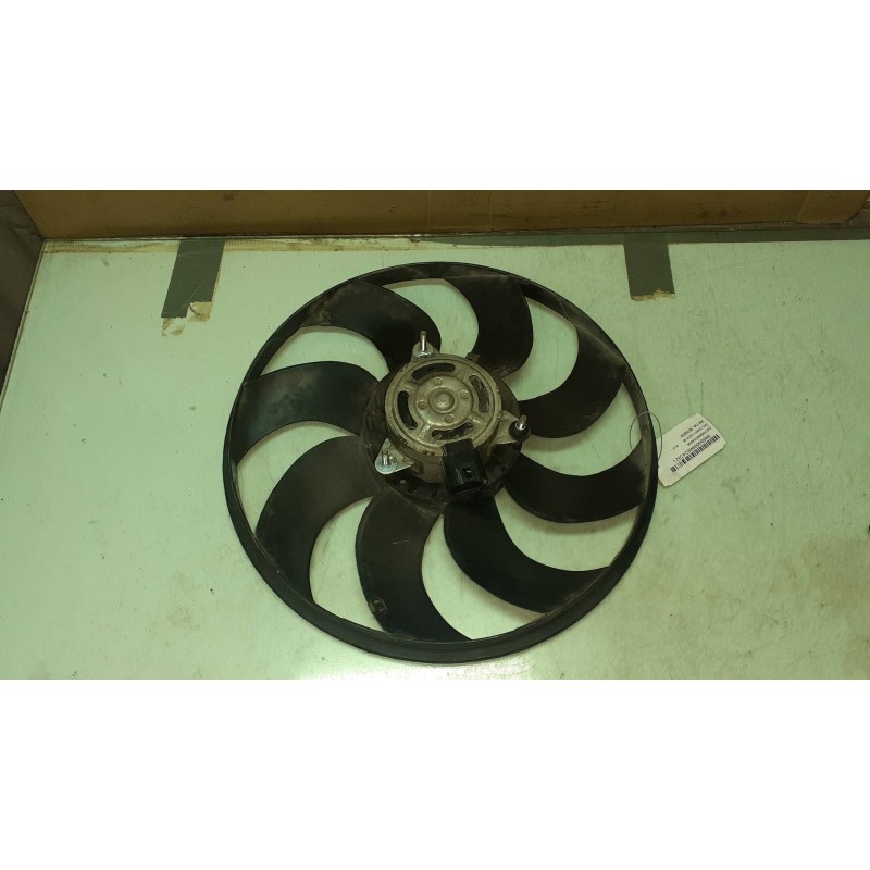 Recambio de electroventilador para opel corsa d catch me referencia OEM IAM 55702236 MP8126 GATE