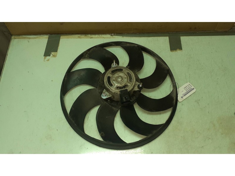 Recambio de electroventilador para opel corsa d catch me referencia OEM IAM 55702236 MP8126 GATE