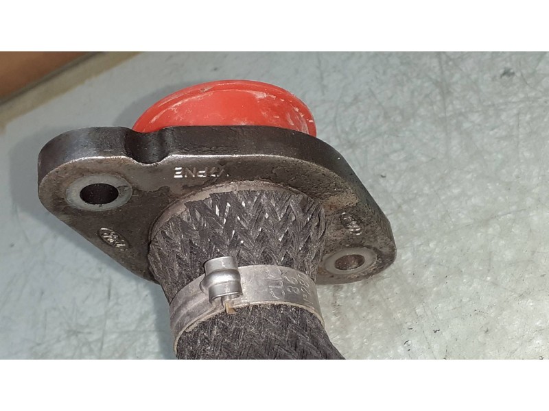 Recambio de tubo para ford ecosport (cr6) st-line black edition referencia OEM IAM JN1Q9F467BA  