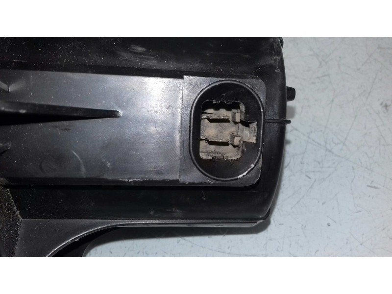 Recambio de ventilador calefaccion para citroen c4 berlina vtr plus referencia OEM IAM 8175239  BEHR