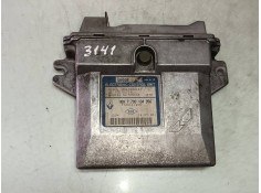 Recambio de centralita motor uce para renault kangoo (f/kc0) alize referencia OEM IAM 7700104956 7700111206 LUCAS
