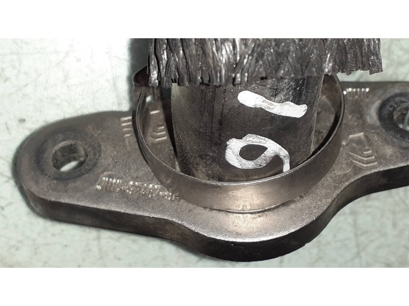 Recambio de tubo para ford ecosport (cr6) st-line black edition referencia OEM IAM JN1Q9F467BA  