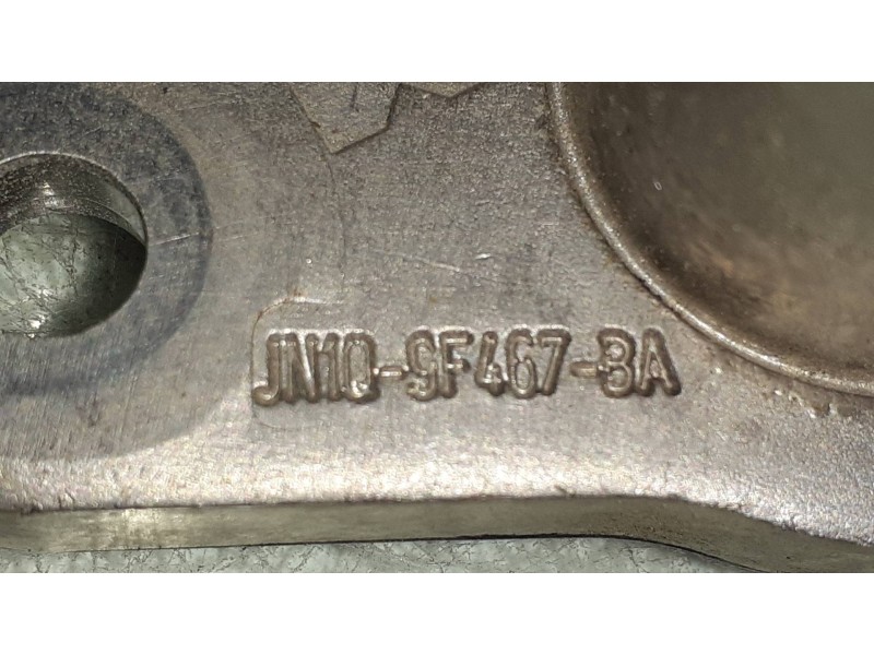 Recambio de tubo para ford ecosport (cr6) st-line black edition referencia OEM IAM JN1Q9F467BA  