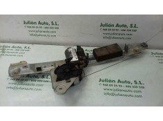 Recambio de elevalunas trasero derecho para renault megane ii classic berlina confort authentique referencia OEM IAM 90011781 20