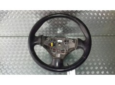Recambio de volante para peugeot 206 berlina xs clim referencia OEM IAM 9644116577  PIEL