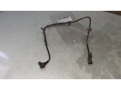 Recambio de sensor para ford ecosport (cr6) st-line black edition referencia OEM IAM GN152C190CB  CAPTADOR ABS