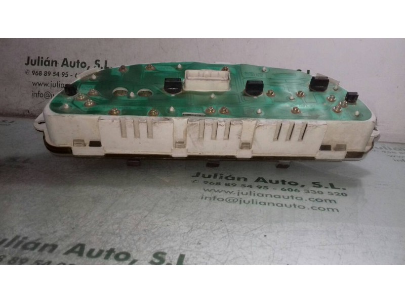 Recambio de cuadro instrumentos para hyundai matrix (fc) 1.5 crdi gls referencia OEM IAM 9400317360 200517900H DS6