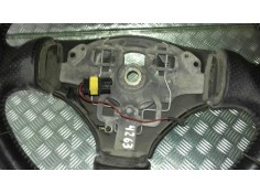 Recambio de volante para peugeot 206 berlina xs clim referencia OEM IAM 9644116577  PIEL 2