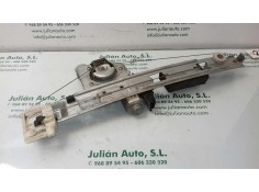 Recambio de elevalunas trasero derecho para renault megane ii classic berlina confort authentique referencia OEM IAM 90011781 20 2