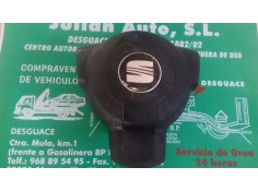 Recambio de airbag delantero izquierdo para seat toledo (5p2) exclusive referencia OEM IAM 5P0880201J  