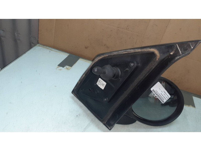 Recambio de retrovisor derecho para peugeot 107 urban referencia OEM IAM 879100H011 2101011 MANUAL