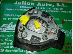 Recambio de airbag delantero izquierdo para seat toledo (5p2) exclusive referencia OEM IAM 5P0880201J   2