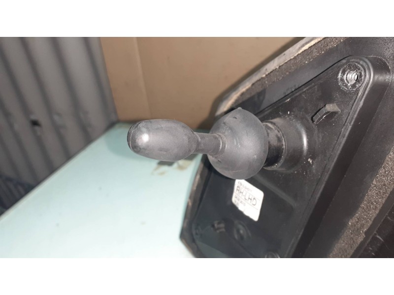 Recambio de retrovisor derecho para peugeot 107 urban referencia OEM IAM 879100H011 2101011 MANUAL