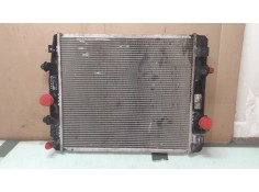 Recambio de radiador agua para peugeot 107 urban referencia OEM IAM CZ422133 YV010D DENSO