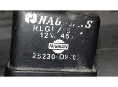 Recambio de modulo electronico para nissan trade 100 chasis cabina referencia OEM IAM 25230D9703  NAGARES 2