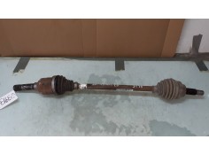 Recambio de transmision trasera derecha para ford ecosport (cr6) st-line black edition referencia OEM IAM CN154K188AC  