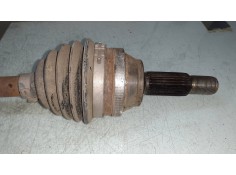 Recambio de transmision trasera derecha para ford ecosport (cr6) st-line black edition referencia OEM IAM CN154K188AC   2