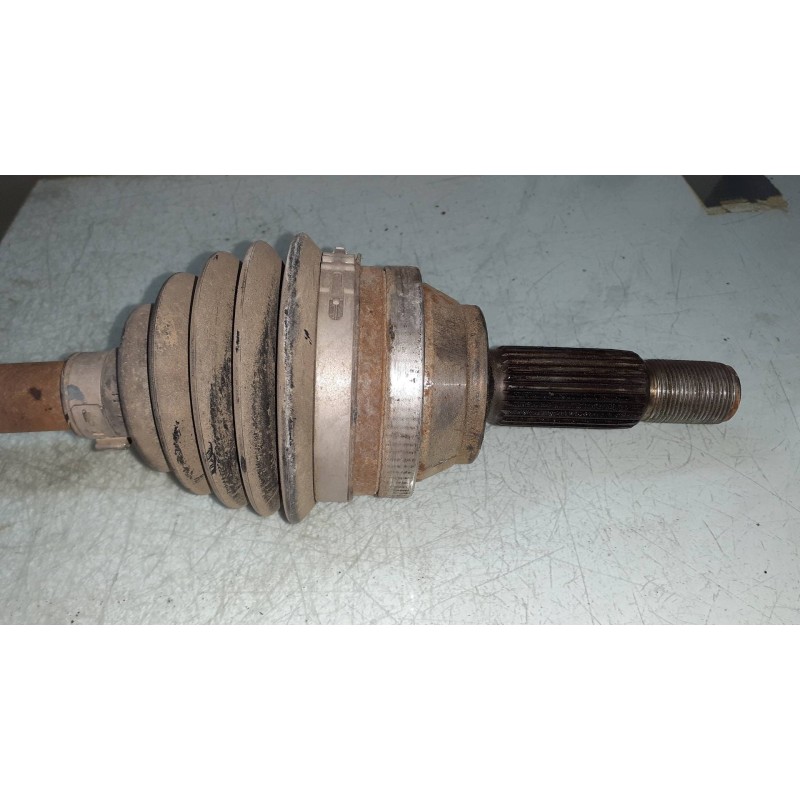 Recambio de transmision trasera derecha para ford ecosport (cr6) st-line black edition referencia OEM IAM CN154K188AC  