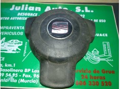 Recambio de airbag delantero izquierdo para seat toledo (5p2) stylance / style referencia OEM IAM 5P0880201P  