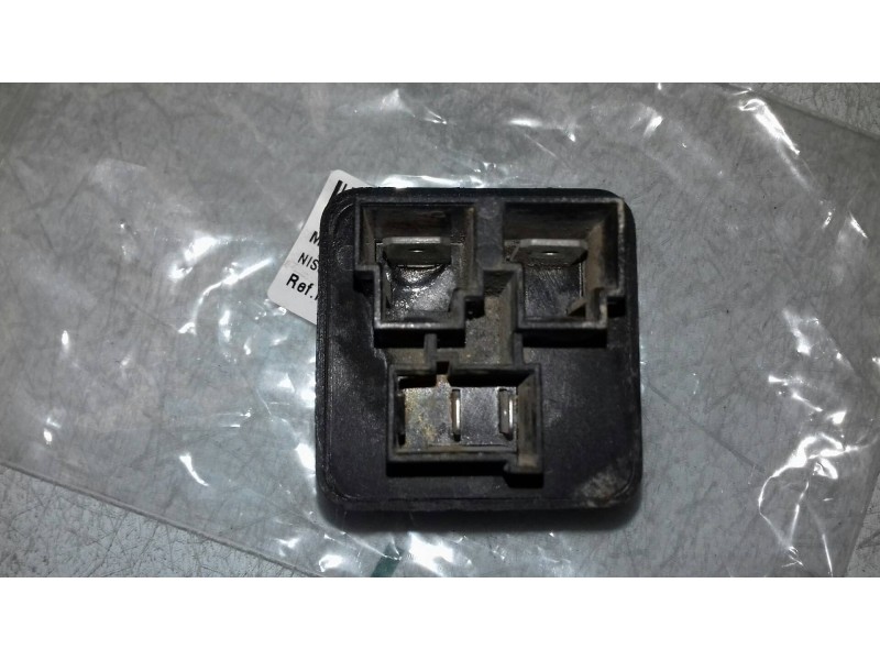 Recambio de modulo electronico para nissan trade 100 chasis cabina referencia OEM IAM 25230D9703  NAGARES Recambio de modulo electronico para nissan trade 100 chasis cabina referencia OEM IAM 25230D9703  NAGARES