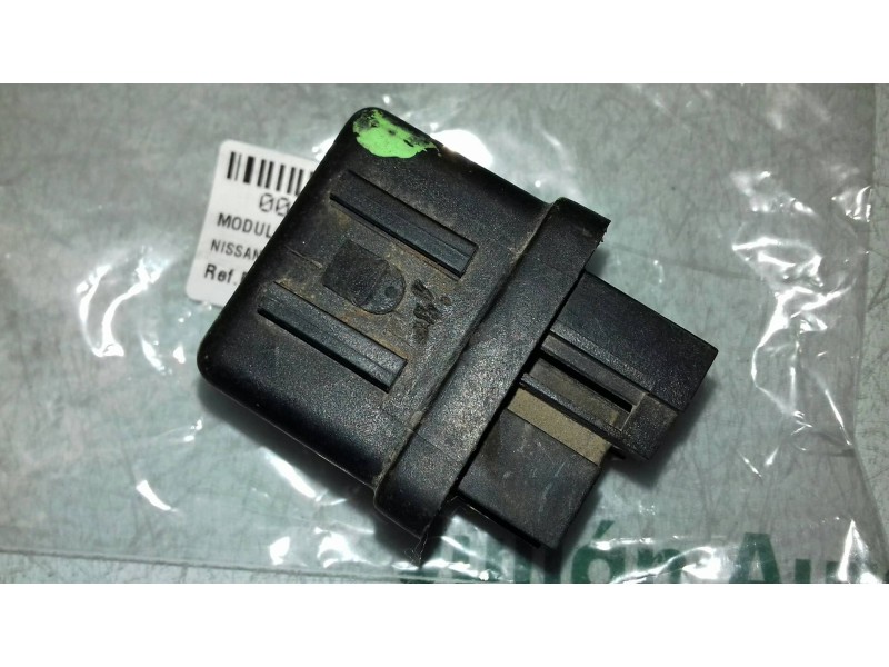 Recambio de modulo electronico para nissan trade 100 chasis cabina referencia OEM IAM 25230D9703  NAGARES Recambio de modulo electronico para nissan trade 100 chasis cabina referencia OEM IAM 25230D9703  NAGARES