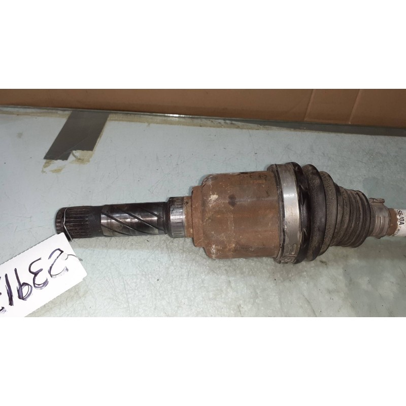 Recambio de transmision trasera derecha para ford ecosport (cr6) st-line black edition referencia OEM IAM CN154K188AC  