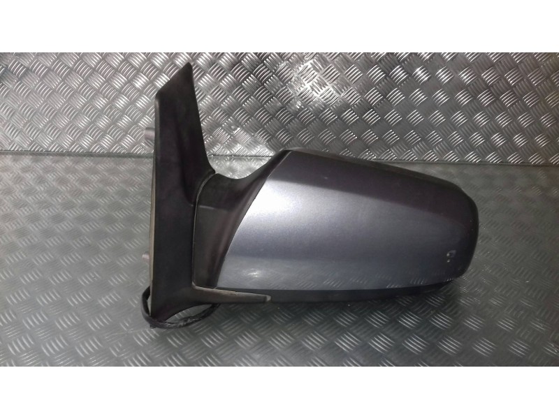 Recambio de retrovisor izquierdo para opel zafira b cosmo referencia OEM IAM 13253339 471805 ELECTRICO