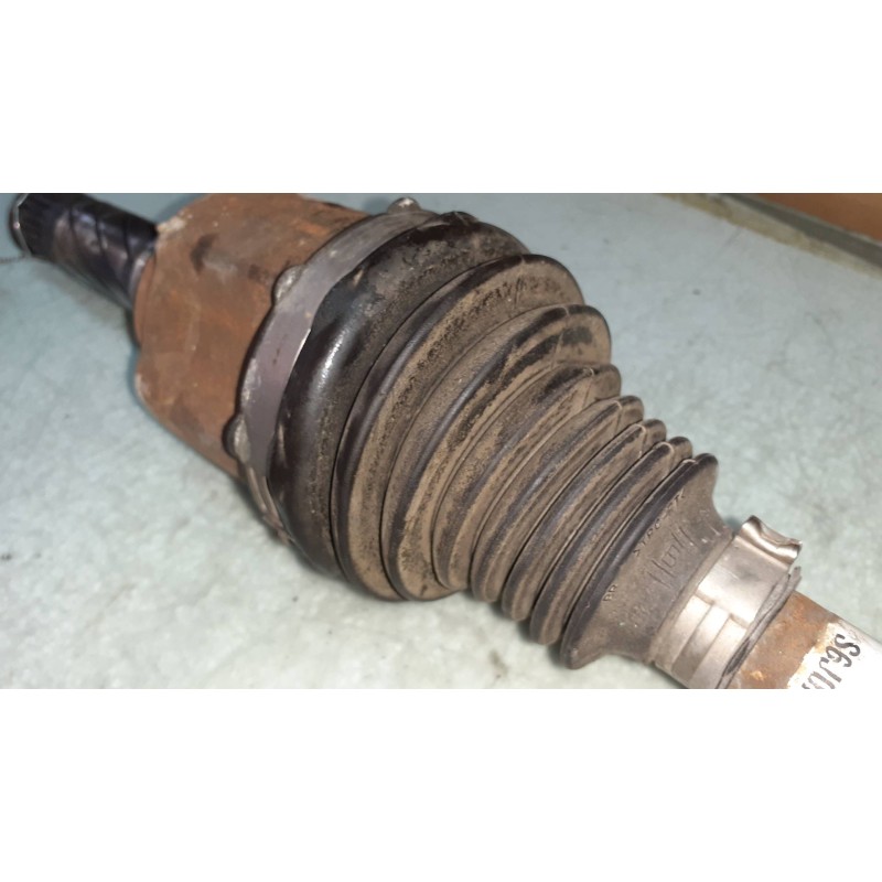 Recambio de transmision trasera derecha para ford ecosport (cr6) st-line black edition referencia OEM IAM CN154K188AC  