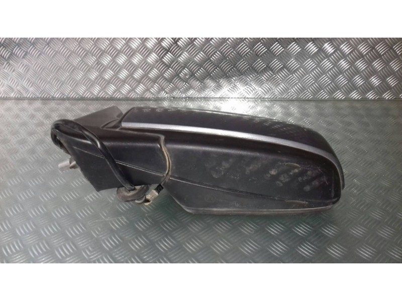 Recambio de retrovisor izquierdo para opel zafira b cosmo referencia OEM IAM 13253339 471805 ELECTRICO