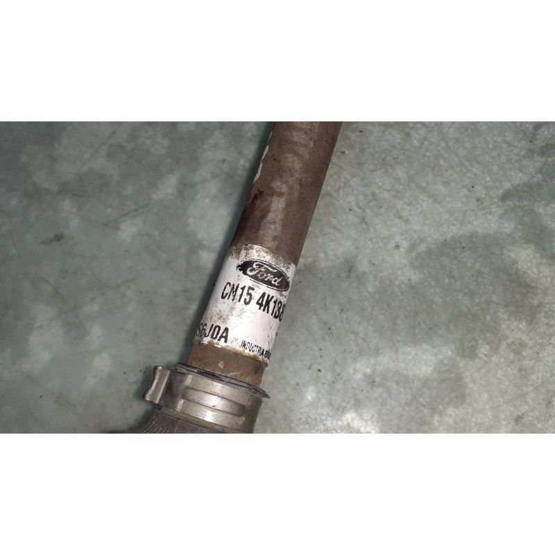 Recambio de transmision trasera derecha para ford ecosport (cr6) st-line black edition referencia OEM IAM CN154K188AC  