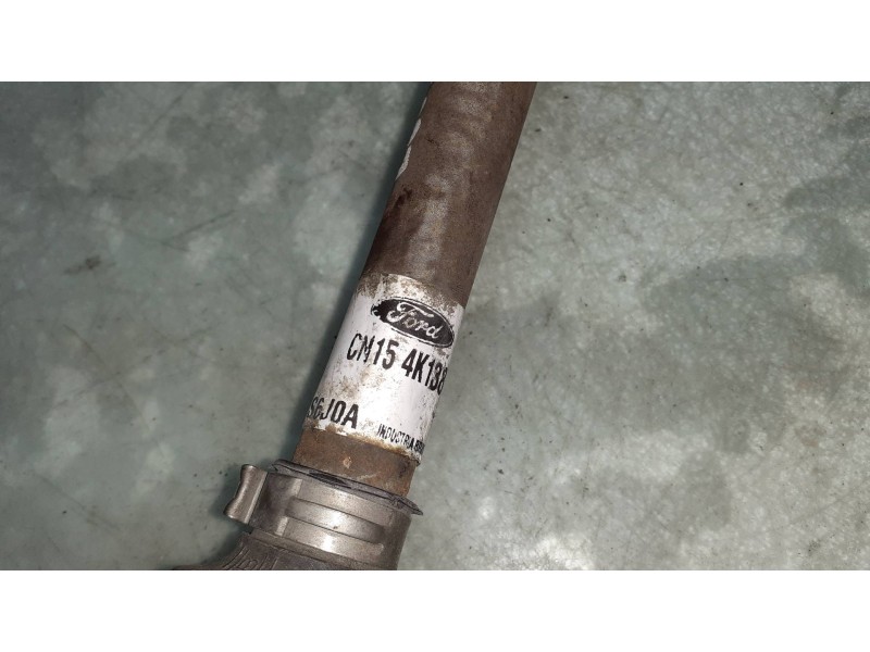 Recambio de transmision trasera derecha para ford ecosport (cr6) st-line black edition referencia OEM IAM CN154K188AC  