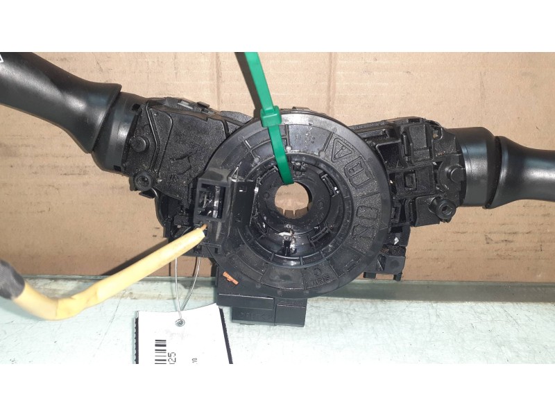 Recambio de mando luces para peugeot 107 urban referencia OEM IAM 17F144  17F001