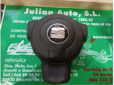 Recambio de airbag delantero izquierdo para seat altea xl (5p5) reference referencia OEM IAM 5P0880201AH  