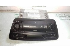 Recambio de sistema audio / radio cd para fiat marea berlina (185) td 100 elx referencia OEM IAM 735249778 FA1092X1856415 