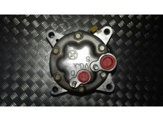 Recambio de compresor aire acondicionado para peugeot 206 berlina xs clim referencia OEM IAM 9682930280 SD6V12 SANDEN 2