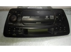 Recambio de sistema audio / radio cd para fiat marea berlina (185) td 100 elx referencia OEM IAM 735249778 FA1092X1856415  2